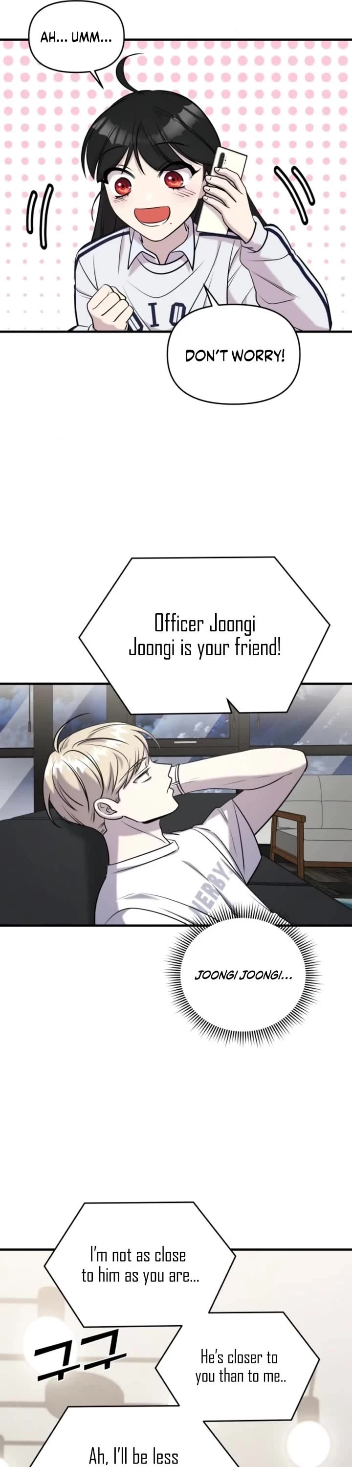 Pure Villain chapter 61 page 42