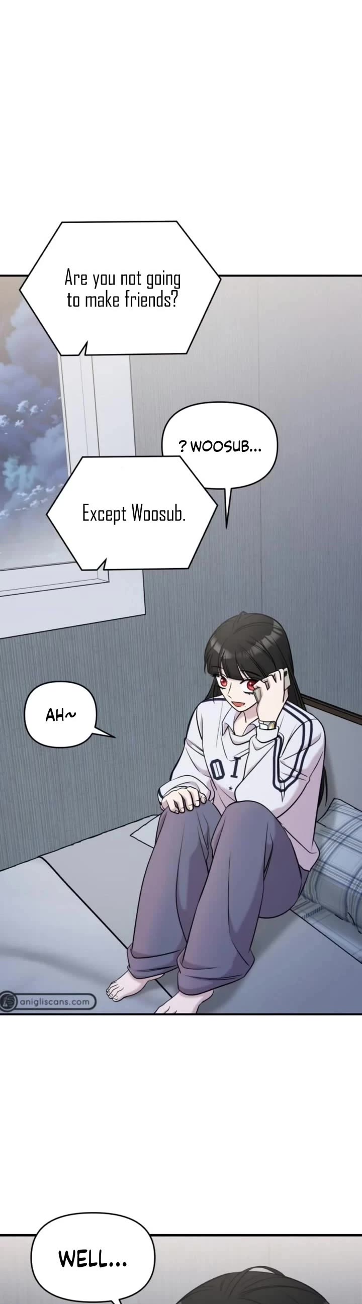 Pure Villain chapter 61 page 45