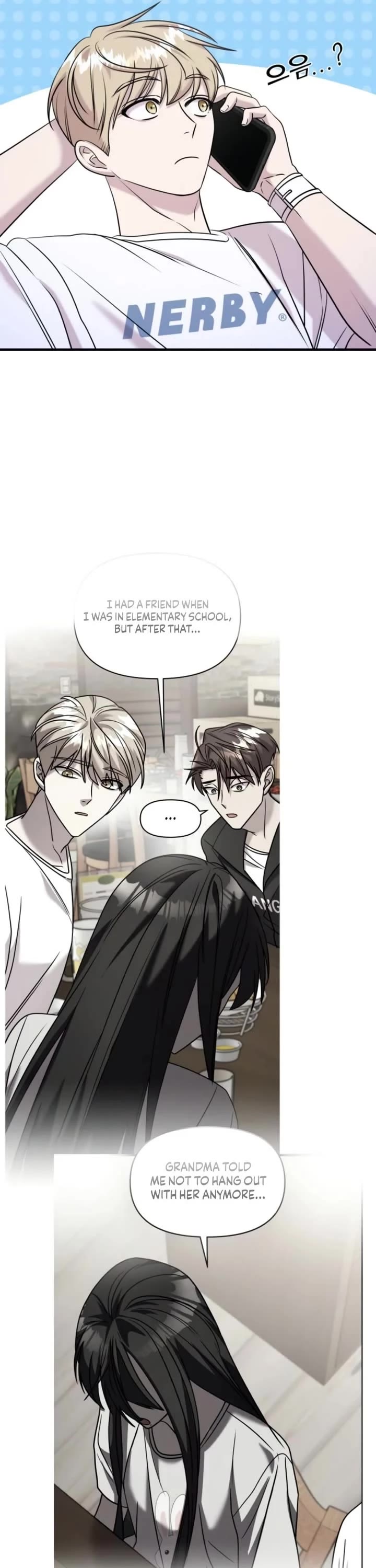 Pure Villain chapter 61 page 47