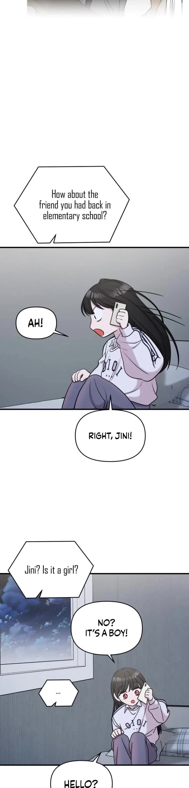 Pure Villain chapter 61 page 48