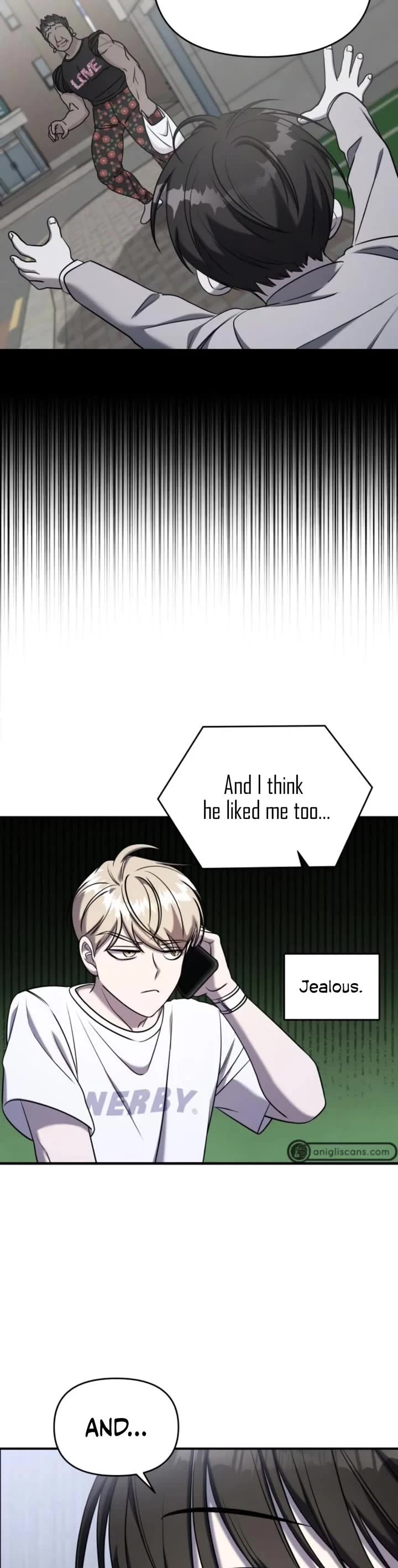 Pure Villain chapter 61 page 50