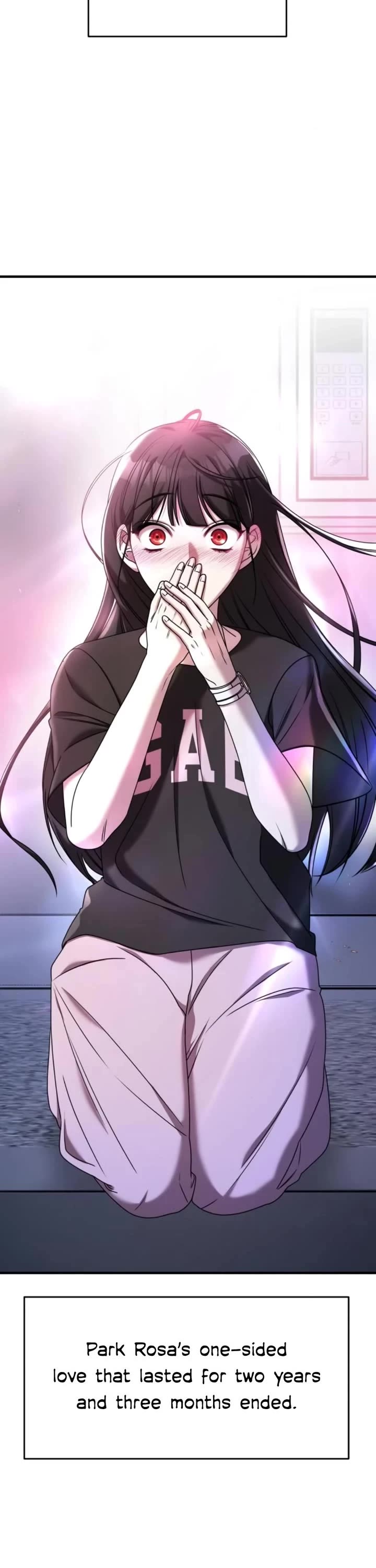 Pure Villain chapter 61 page 8