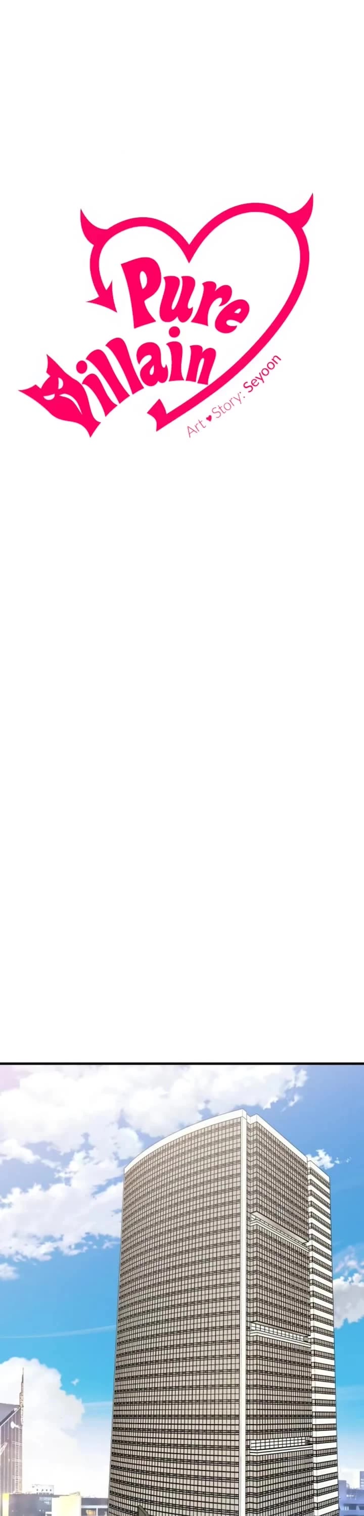 Pure Villain chapter 61 page 9