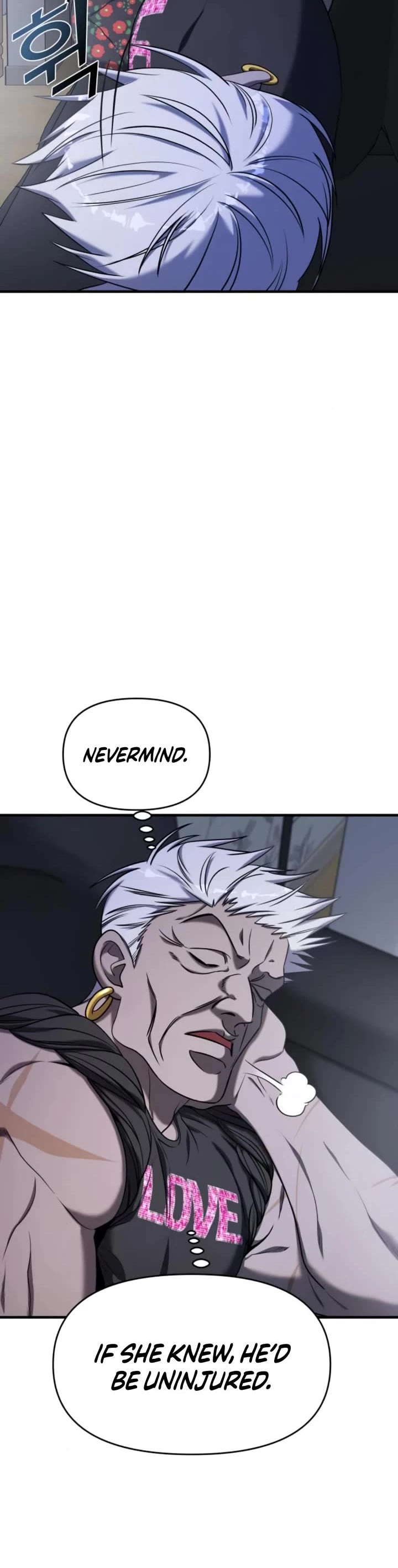 Pure Villain chapter 62 page 11