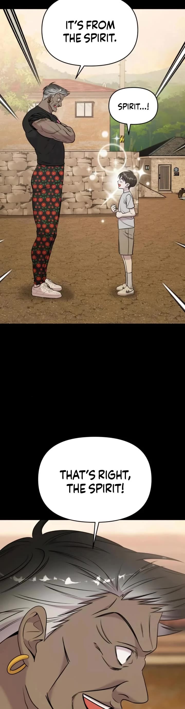 Pure Villain chapter 62 page 15