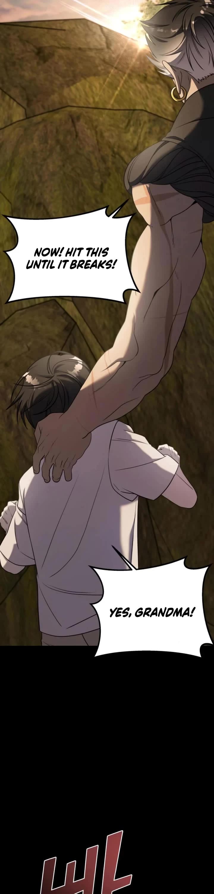 Pure Villain chapter 62 page 18