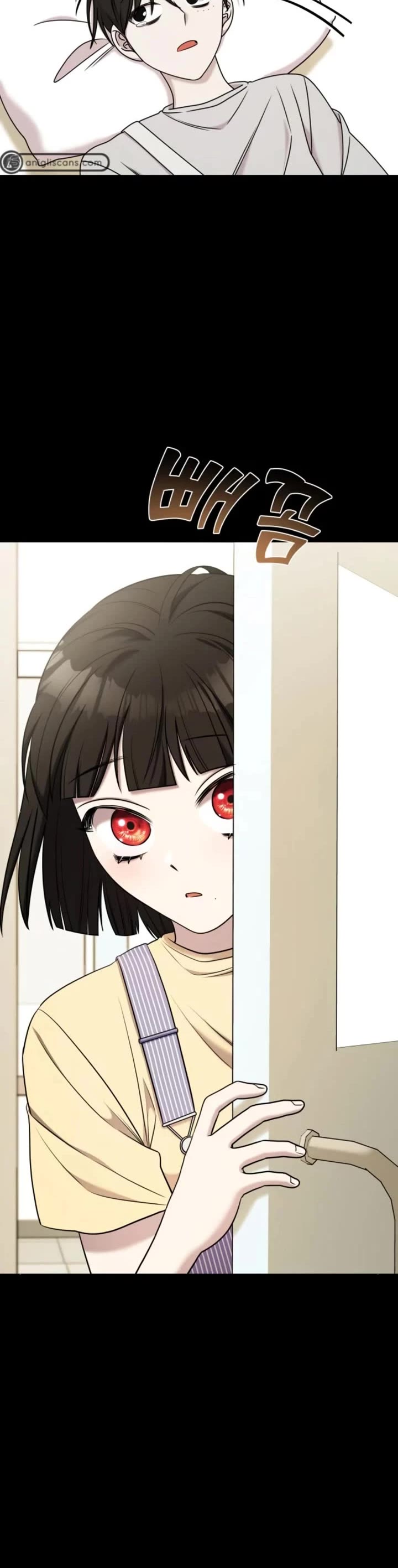 Pure Villain chapter 62 page 21