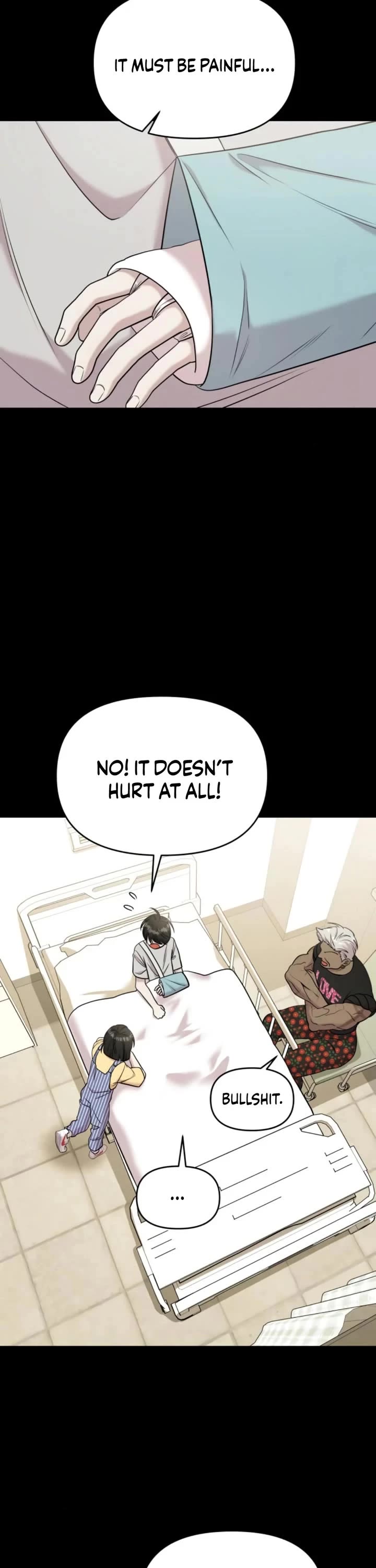 Pure Villain chapter 62 page 24