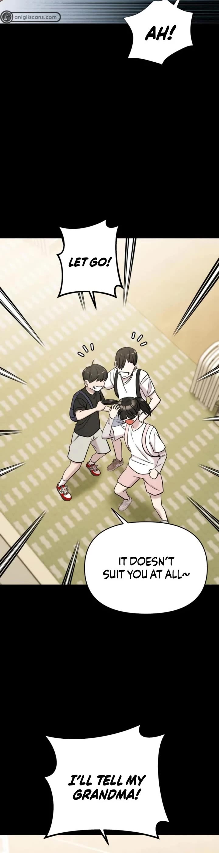 Pure Villain chapter 62 page 31