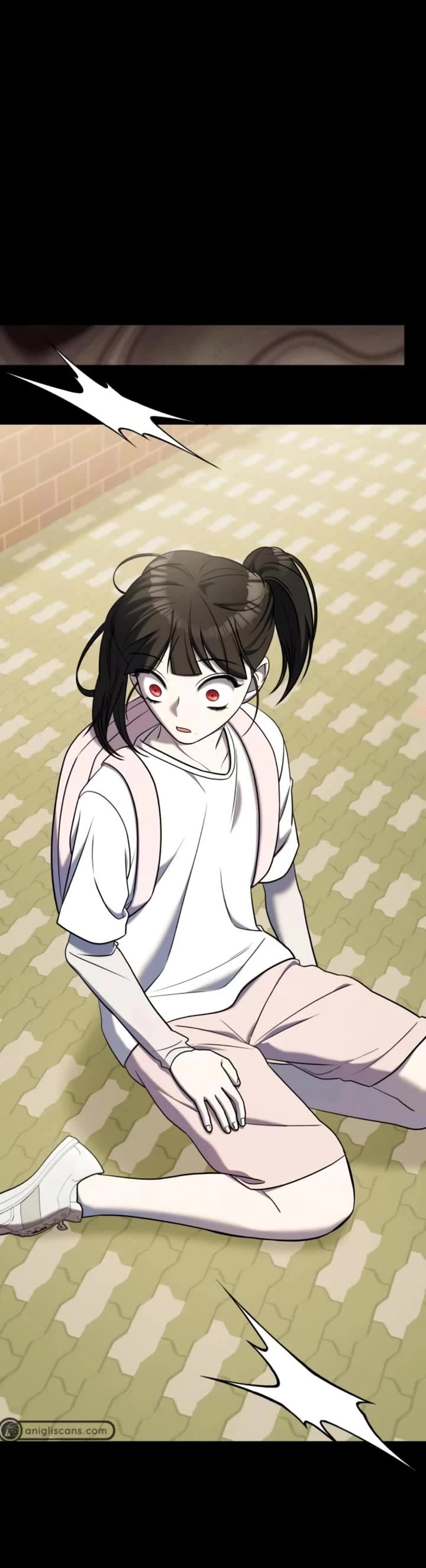 Pure Villain chapter 62 page 35