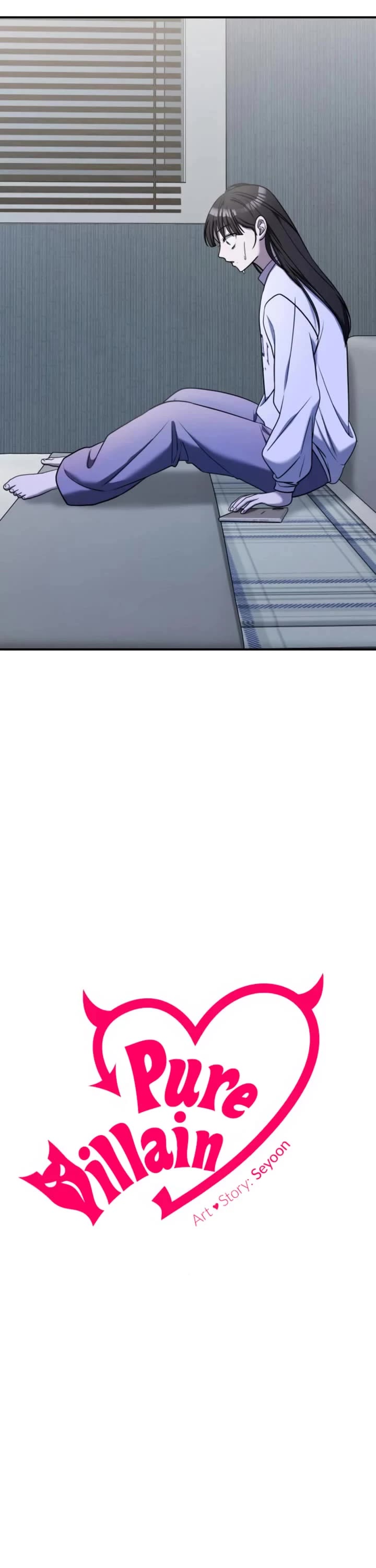 Pure Villain chapter 62 page 38
