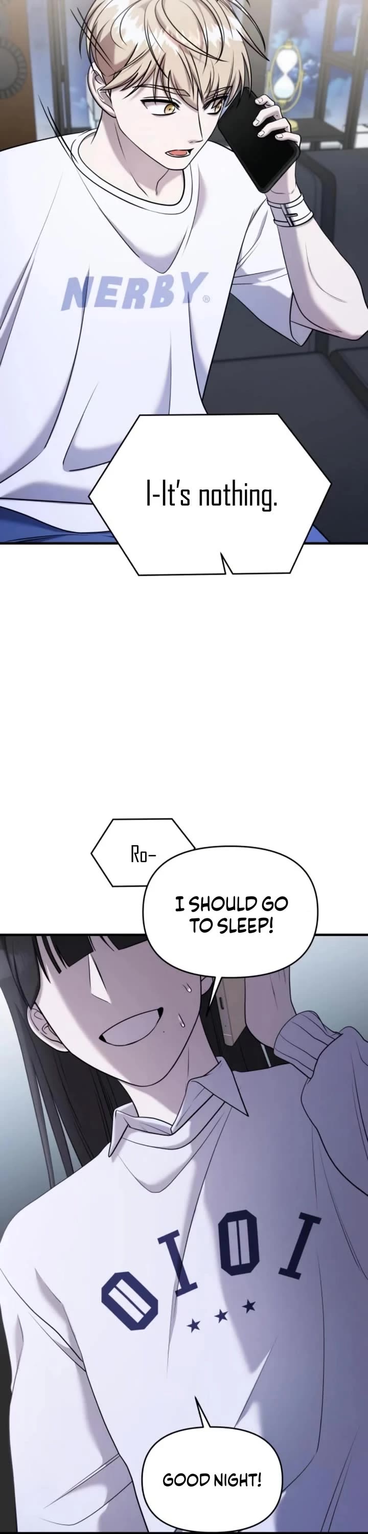 Pure Villain chapter 62 page 4