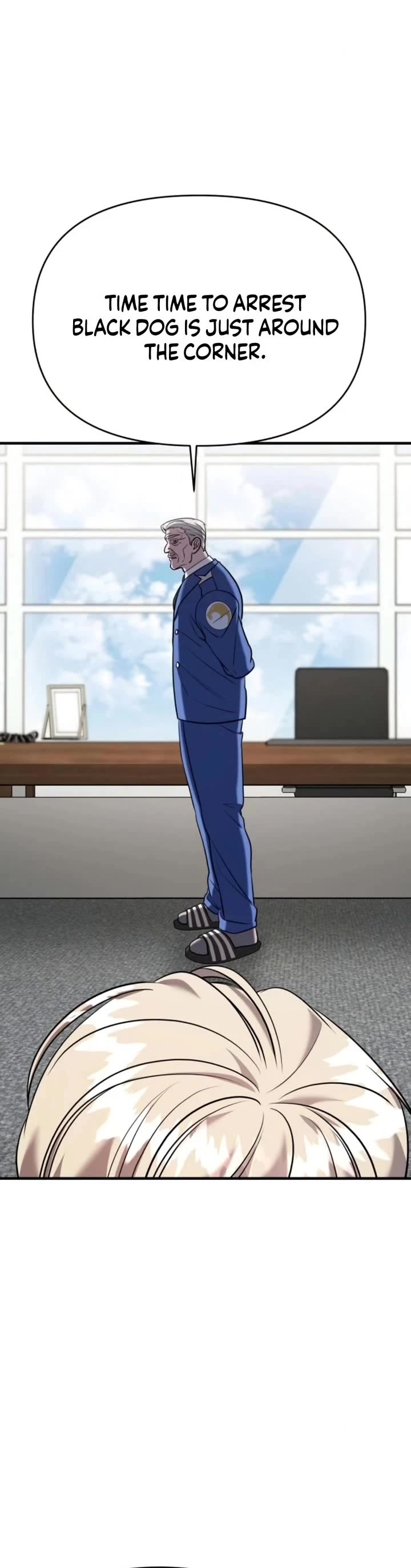 Pure Villain chapter 62 page 41