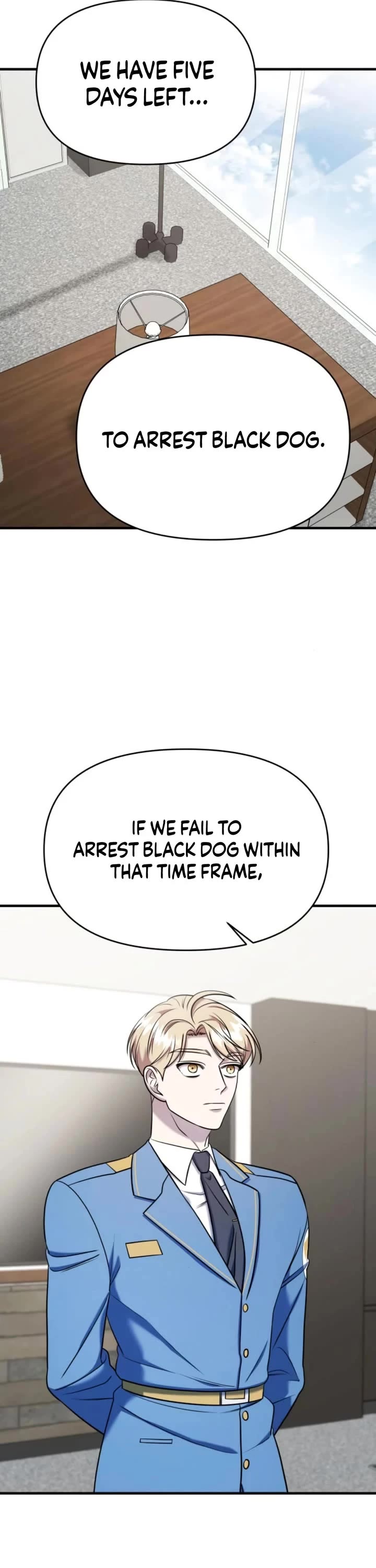 Pure Villain chapter 62 page 42