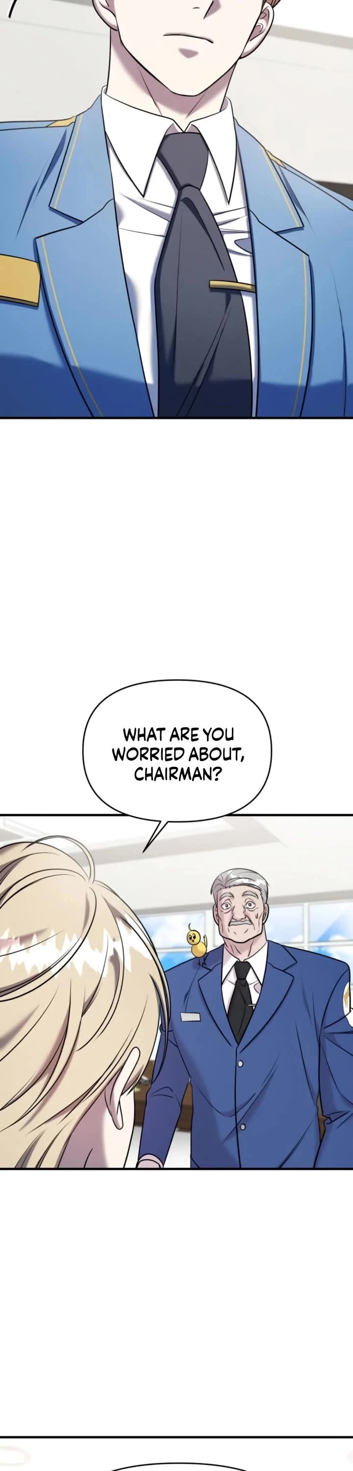 Pure Villain chapter 62 page 44