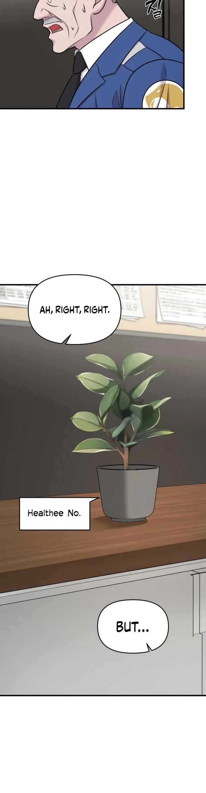 Pure Villain chapter 62 page 46