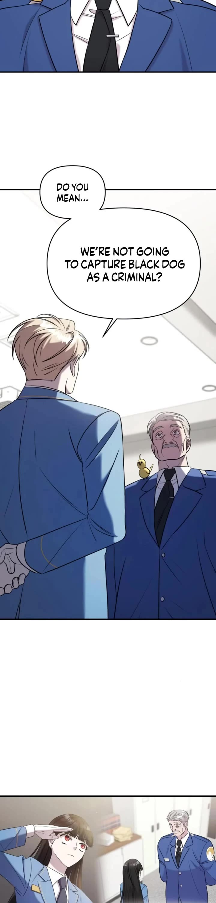 Pure Villain chapter 62 page 48