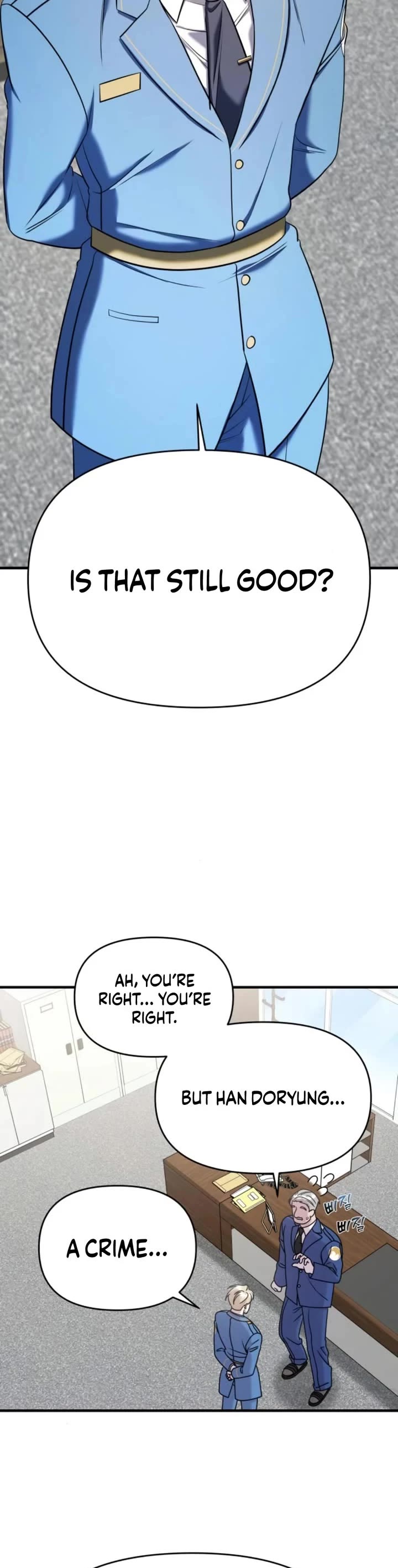 Pure Villain chapter 62 page 50