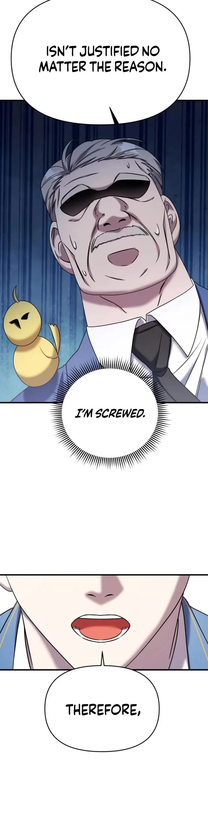 Pure Villain chapter 62 page 51