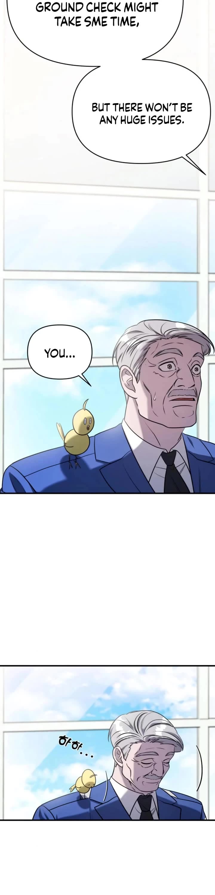 Pure Villain chapter 62 page 54