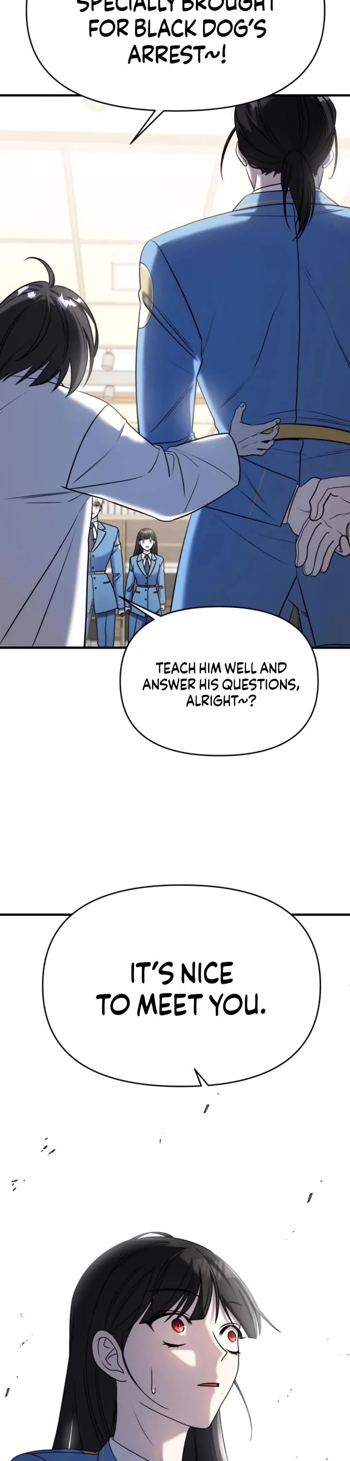 Pure Villain chapter 62 page 58