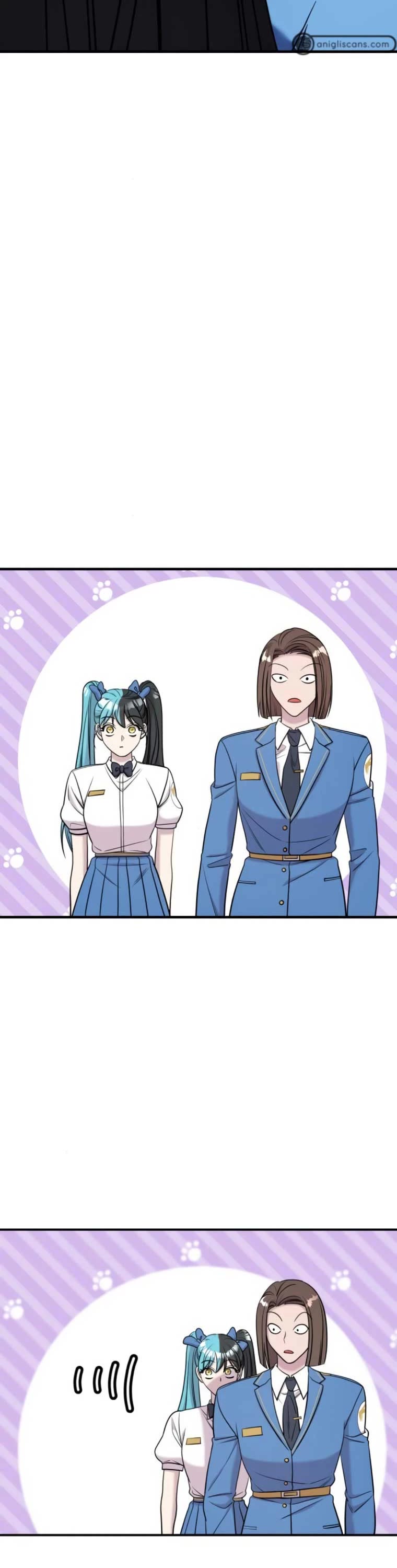 Pure Villain chapter 63 page 12