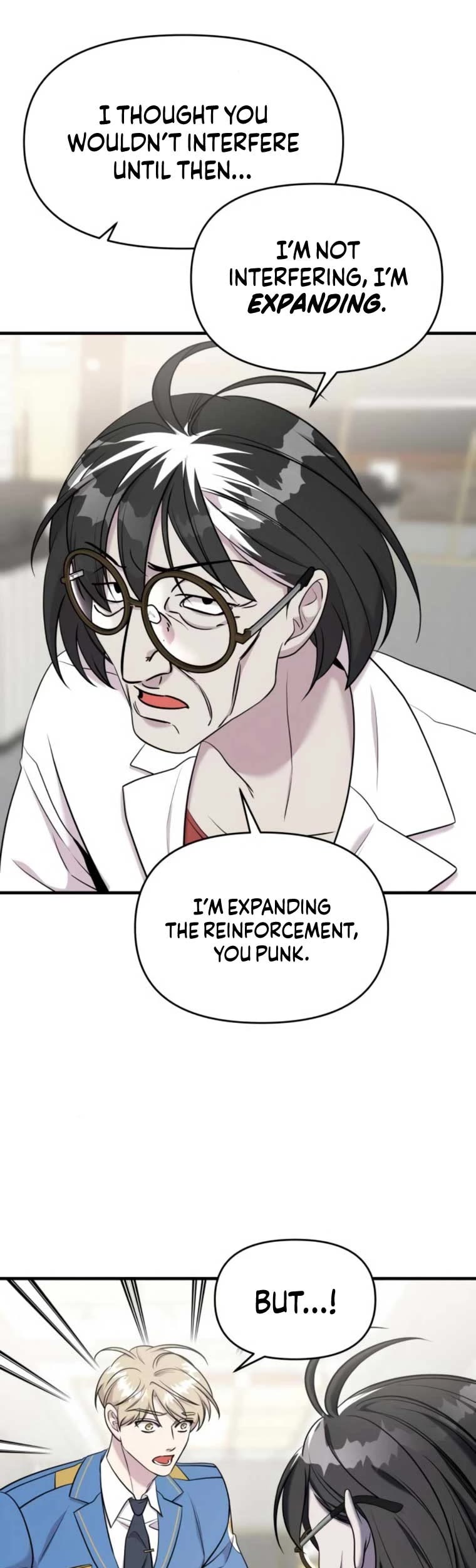 Pure Villain chapter 63 page 14