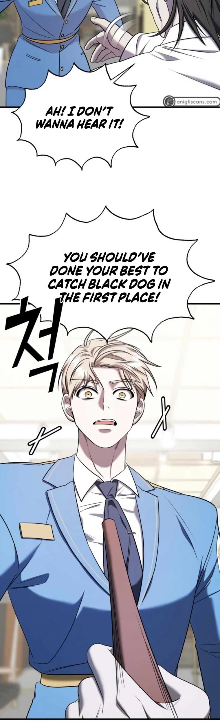 Pure Villain chapter 63 page 15