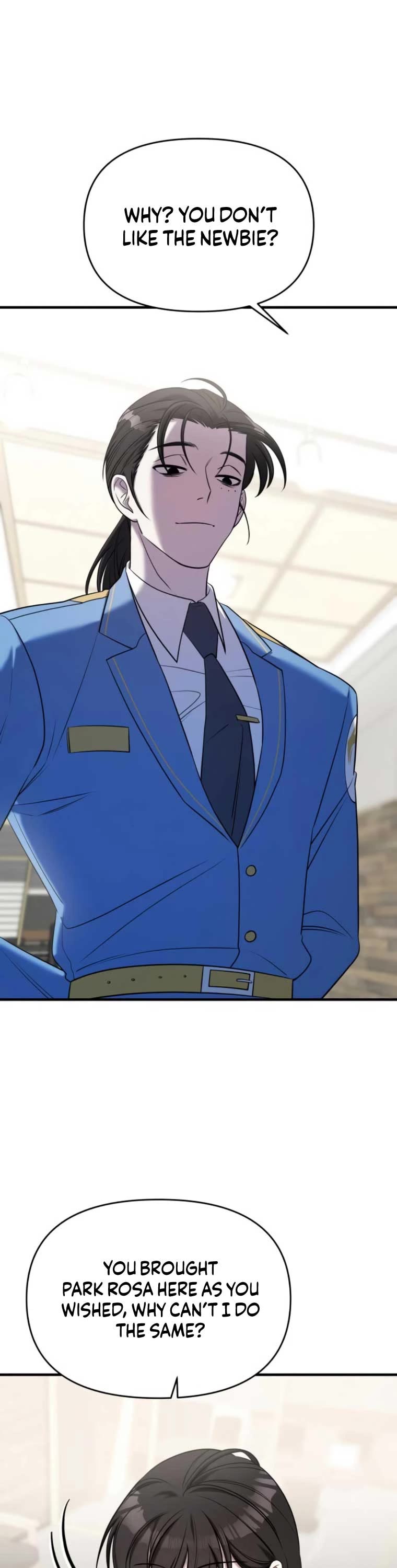 Pure Villain chapter 63 page 16