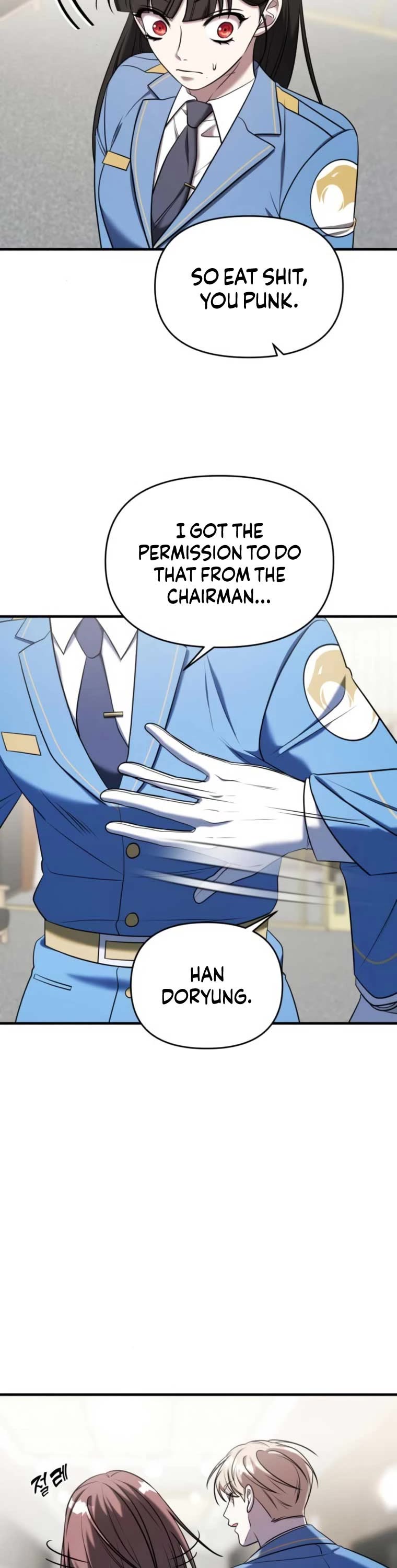 Pure Villain chapter 63 page 17