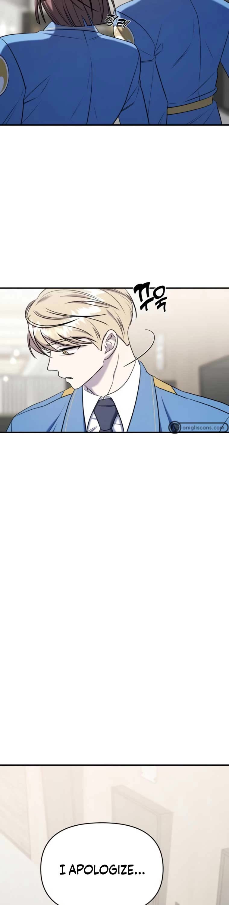 Pure Villain chapter 63 page 18