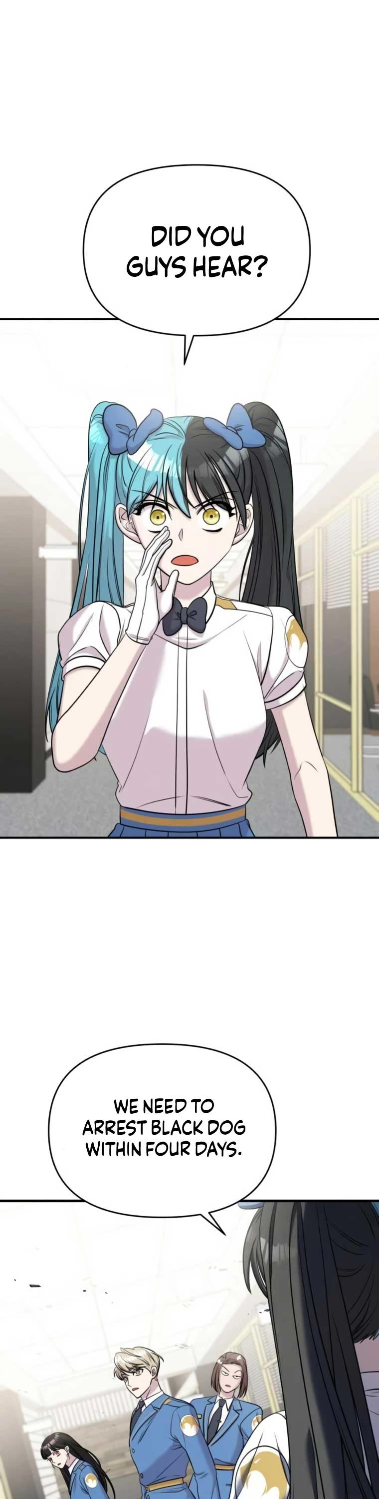 Pure Villain chapter 63 page 2