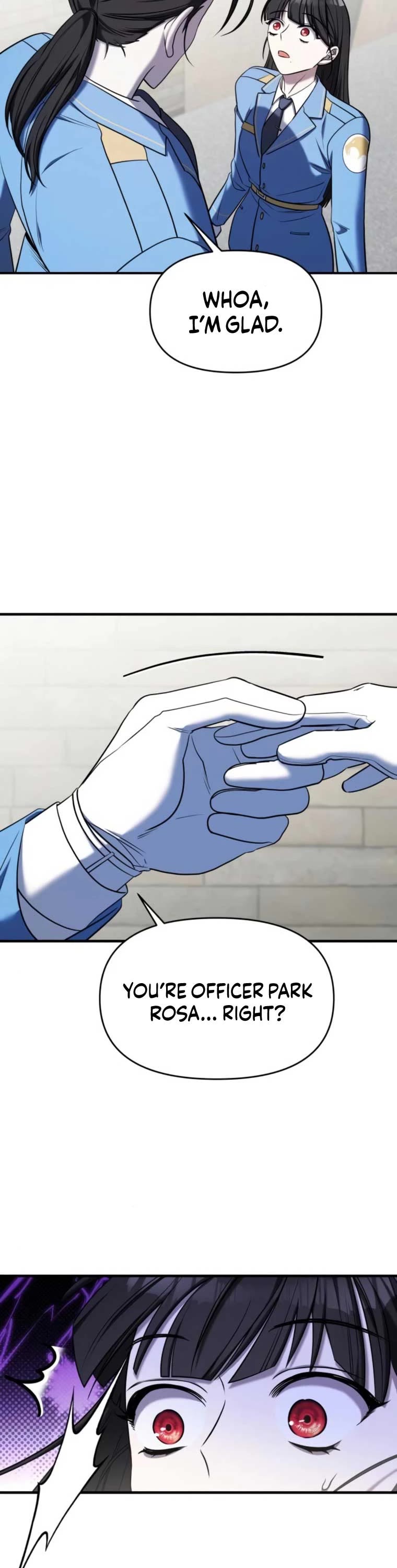 Pure Villain chapter 63 page 24