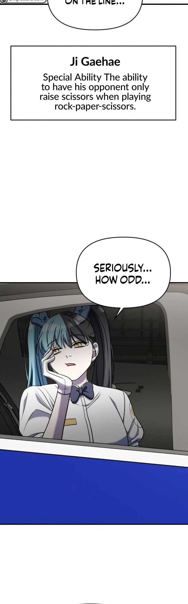 Pure Villain chapter 63 page 29