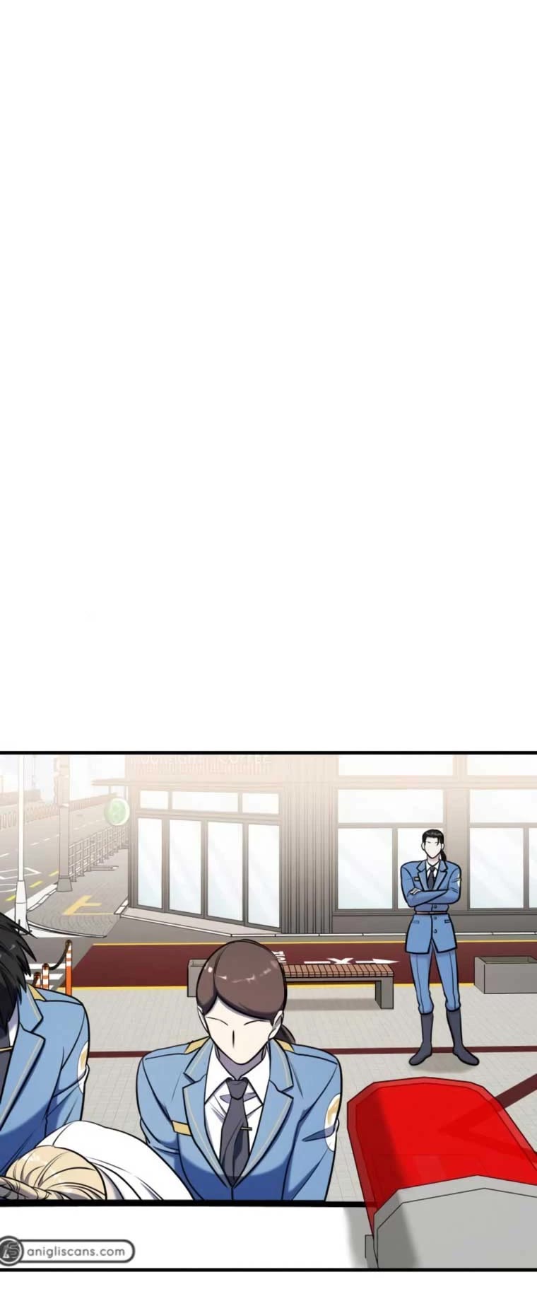 Pure Villain chapter 63 page 35