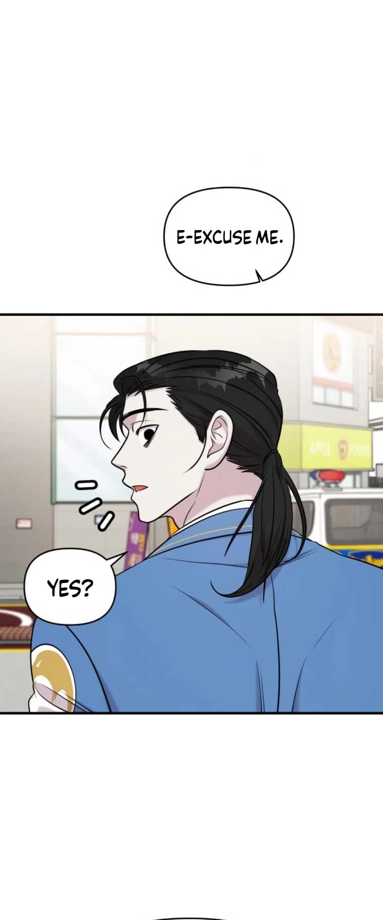 Pure Villain chapter 63 page 36