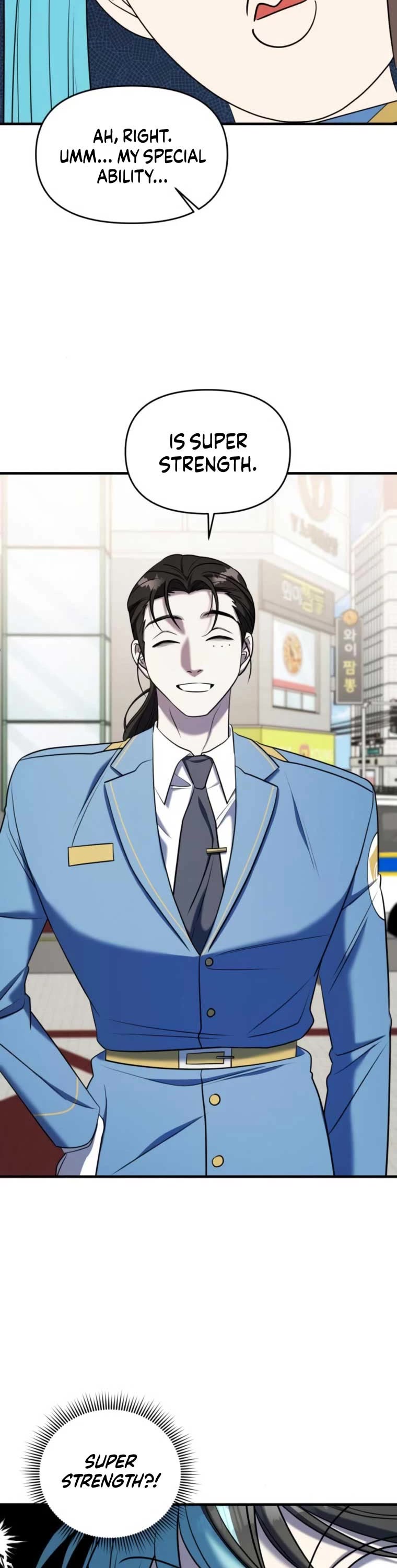 Pure Villain chapter 63 page 38