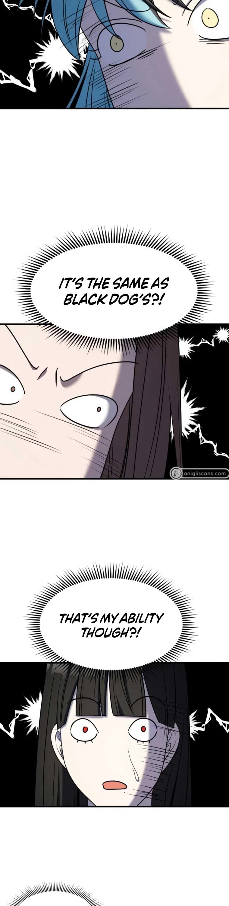 Pure Villain chapter 63 page 39