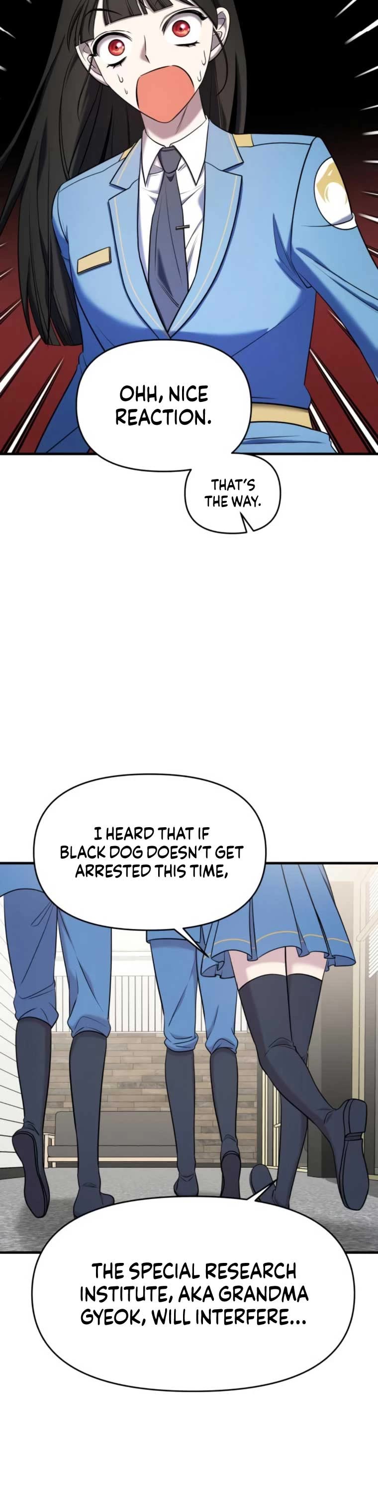 Pure Villain chapter 63 page 4