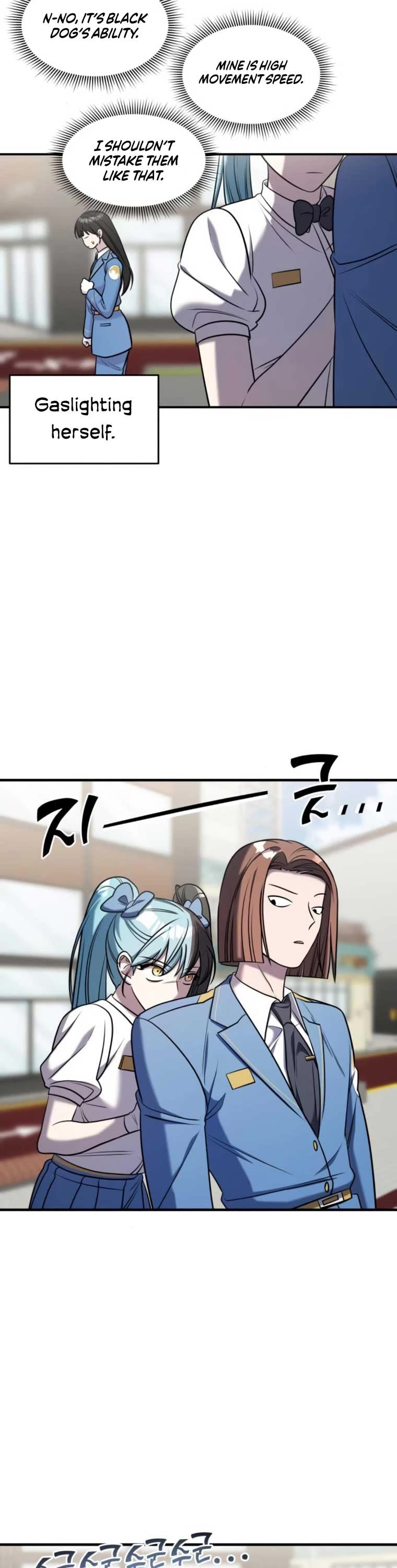 Pure Villain chapter 63 page 40