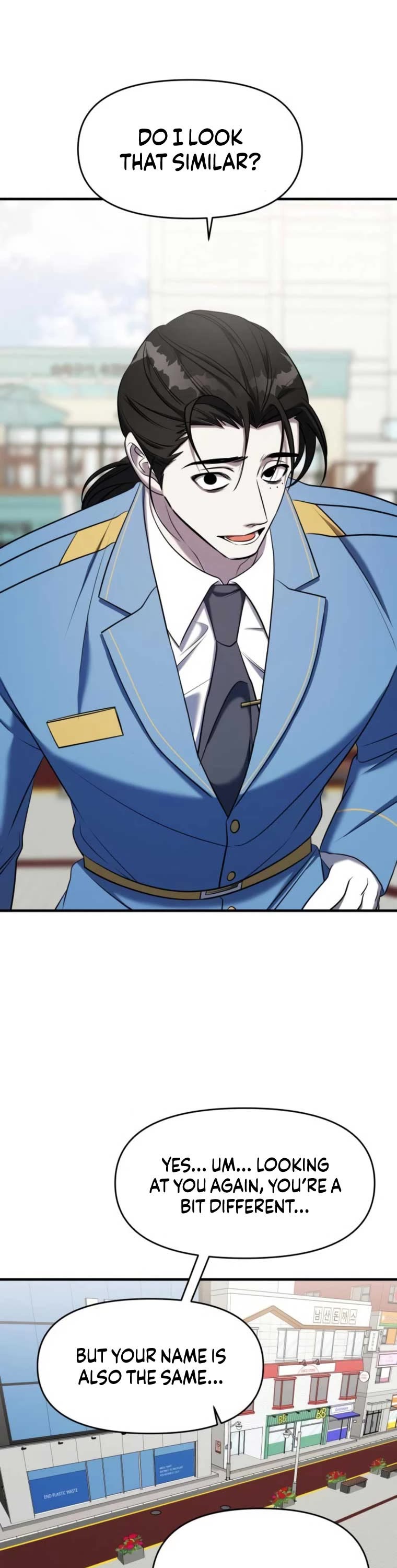 Pure Villain chapter 63 page 47