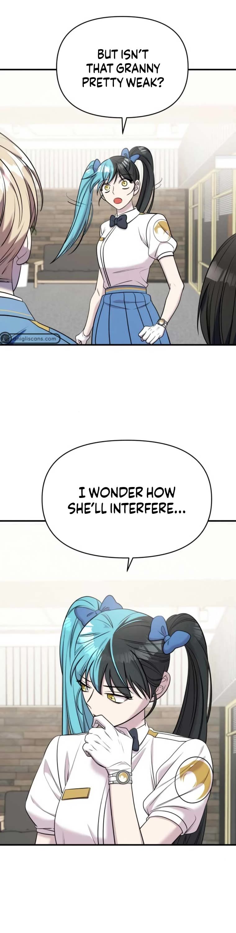 Pure Villain chapter 63 page 5