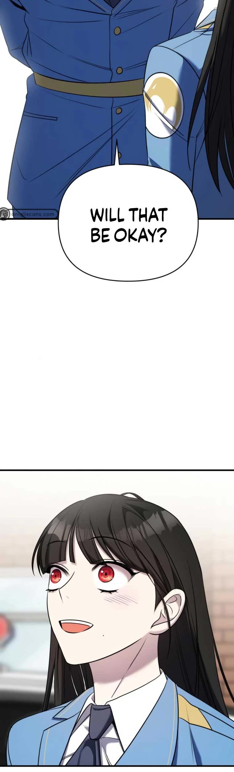 Pure Villain chapter 63 page 50