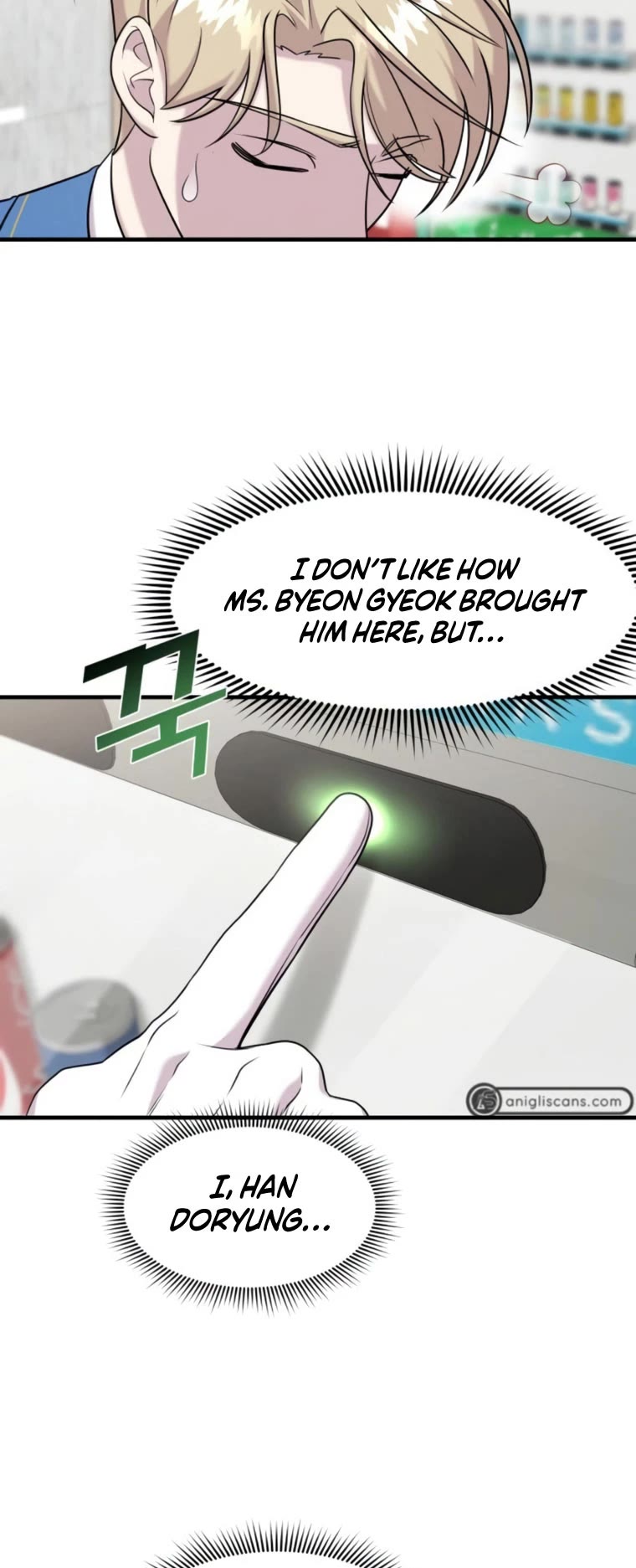 Pure Villain chapter 64 page 10