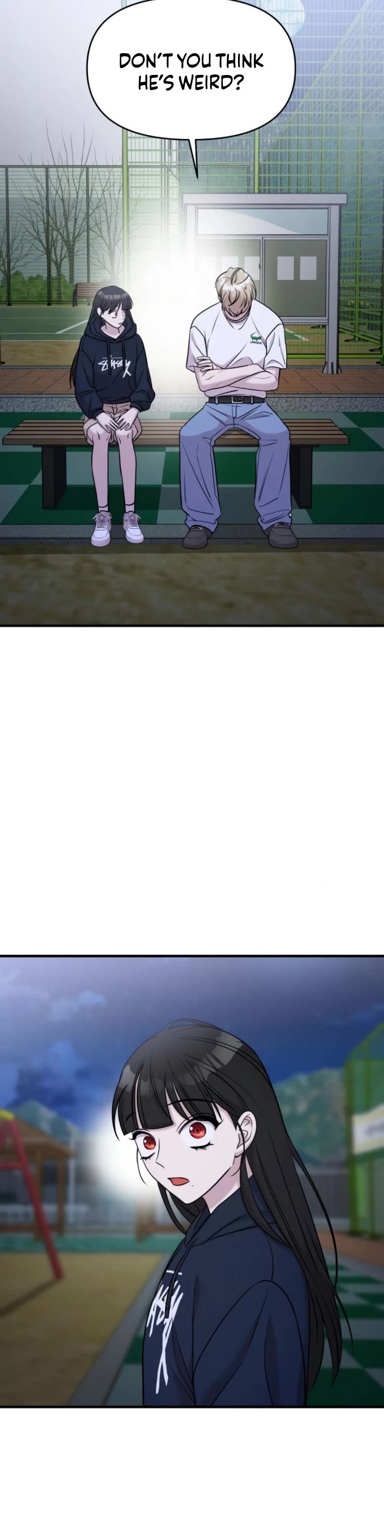 Pure Villain chapter 64 page 18