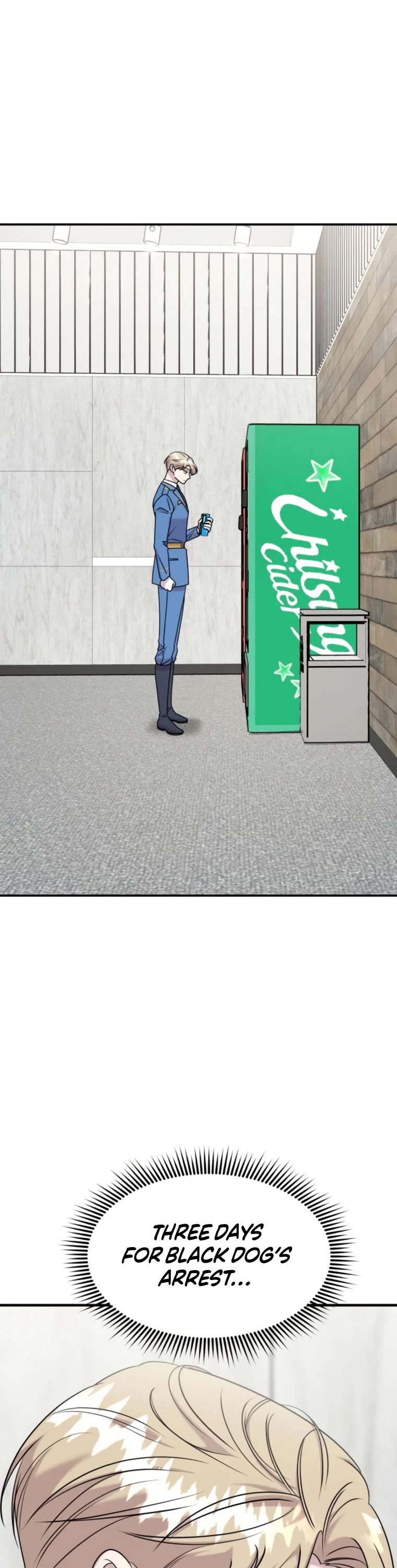 Pure Villain chapter 64 page 2