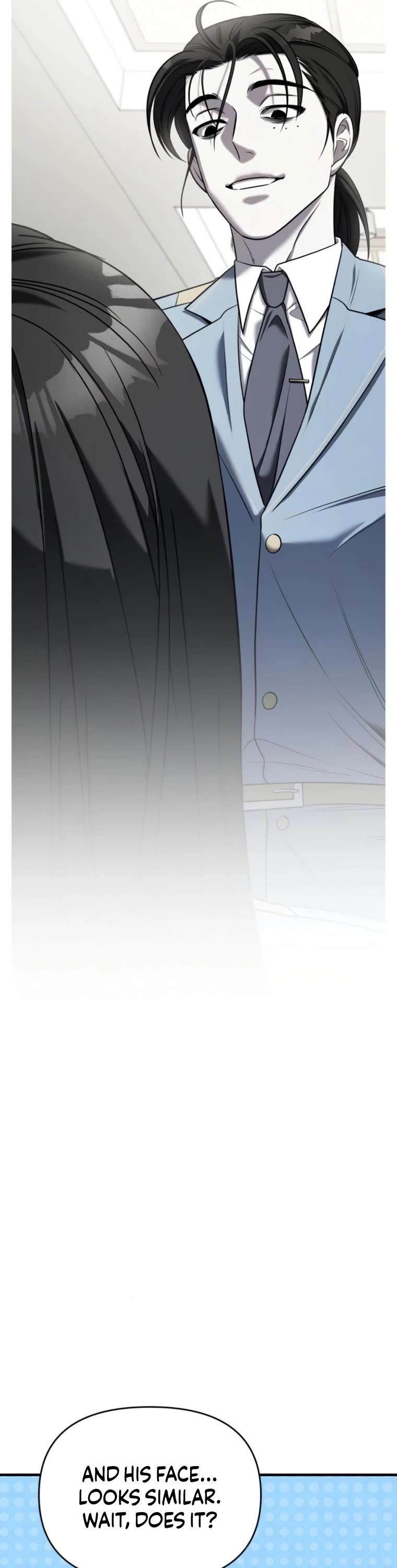 Pure Villain chapter 64 page 22