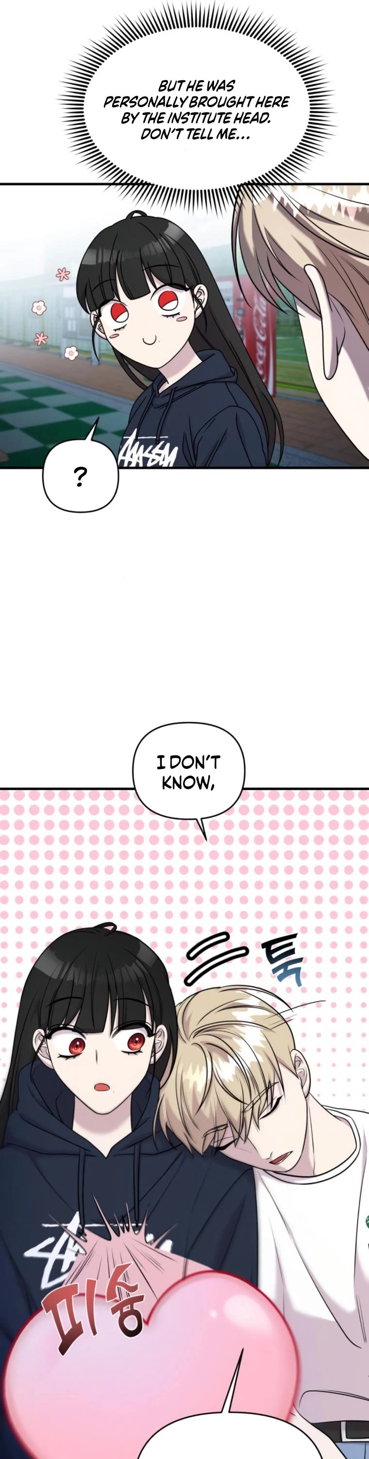 Pure Villain chapter 64 page 28