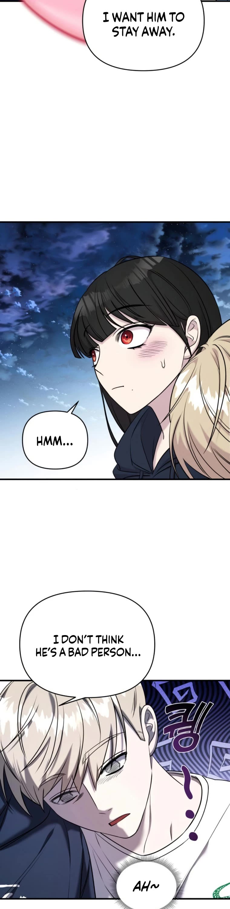 Pure Villain chapter 64 page 29