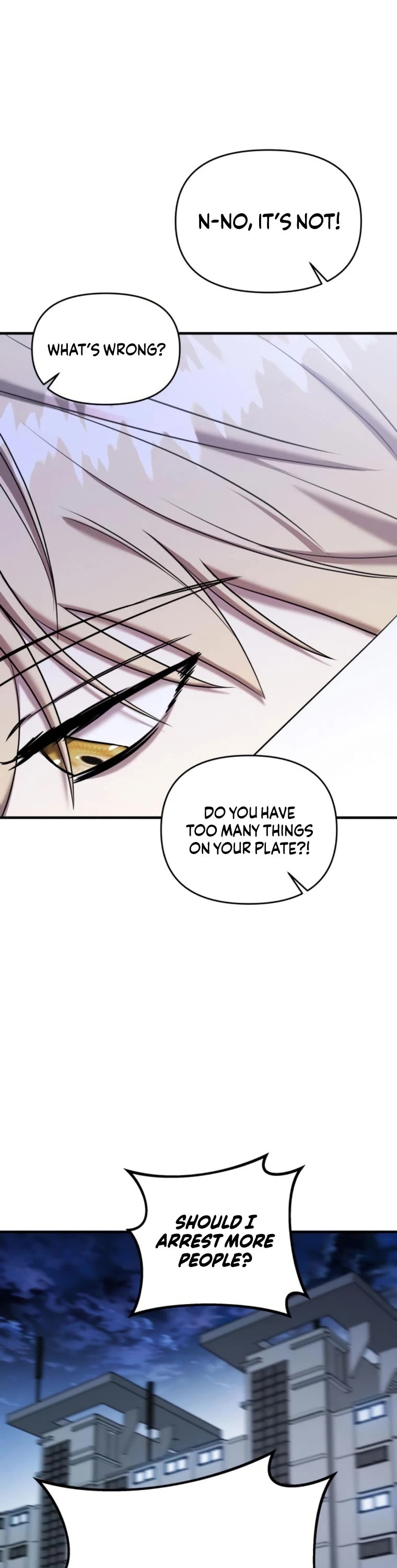 Pure Villain chapter 64 page 32